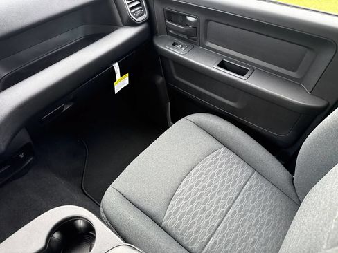 New 2026 RAM 2500 Tradesman AWD/4WD image 16