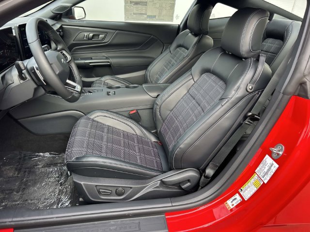 New 2026 Ford Mustang GT Premium w/ Mustang FX Package RWD image 22