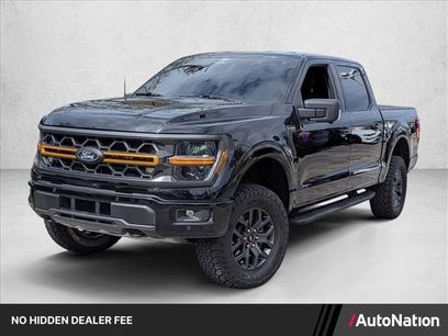 Used 2023 Ford F150 Tremor w/ Equipment Group 402A High