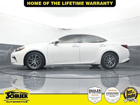 Used 2016 Lexus ES 350 image 48
