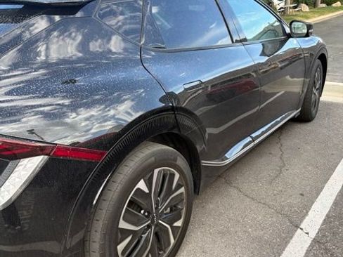 Used 2022 Kia EV6 Wind AWD/4WD image 7