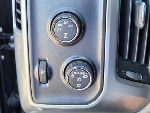 Used 2014 Chevrolet Silverado 1500 LTZ Z71 w/ LTZ Plus Package image 14