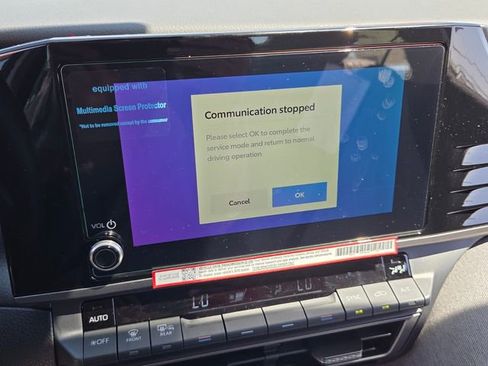 New 2026 Toyota Camry LE FWD image 20