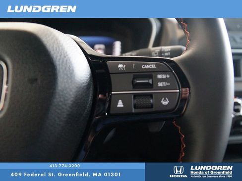 New 2026 Honda Passport TrailSport Elite image 17