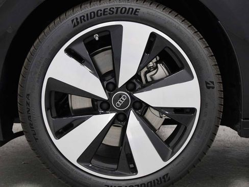 New 2025 Audi A5 2.0T Premium Plus image 38