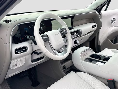 New 2026 Hyundai Palisade SEL image 4