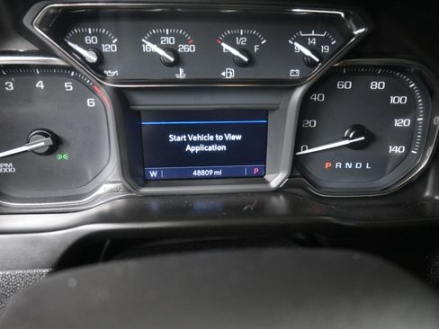 Certified 2021 GMC Sierra 1500 Elevation w/ X31 Off-Road Package image 15