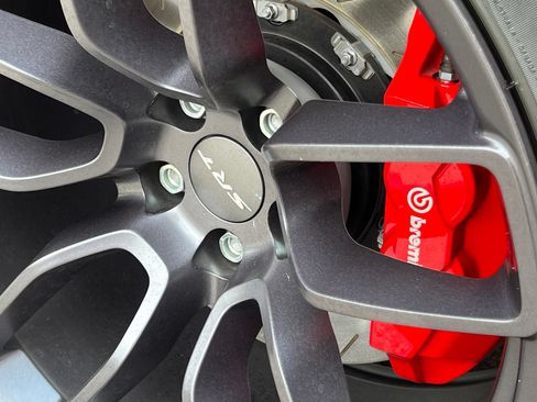 Used 2018 Dodge Challenger SRT Demon RWD image 40