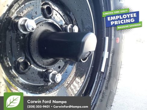 New 2026 Ford Bronco Big Bend AWD/4WD image 29