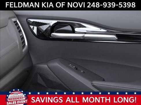 New 2026 Kia Seltos EX w/ EX Sunroof Package image 26