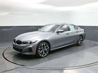 New 2026 BMW 330i 330i w/ Premium Package