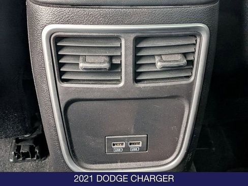 Used 2021 Dodge Charger Scat Pack RWD image 15