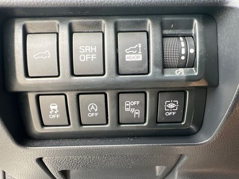 Used 2020 Subaru Forester Touring w/ Popular Package #2 AWD/4WD image 16