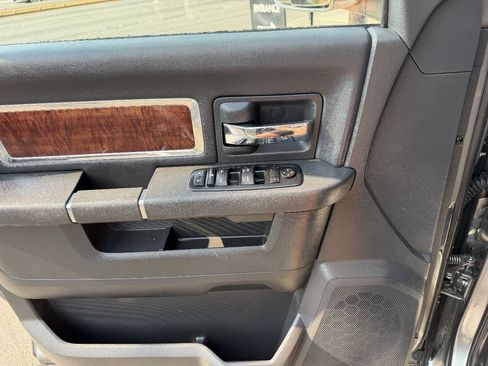 Used 2012 RAM 1500 Laramie w/ Protection Group AWD/4WD image 27