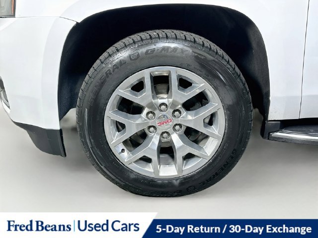Used 2020 GMC Yukon SLT w/ Value Plus Edition AWD/4WD image 41