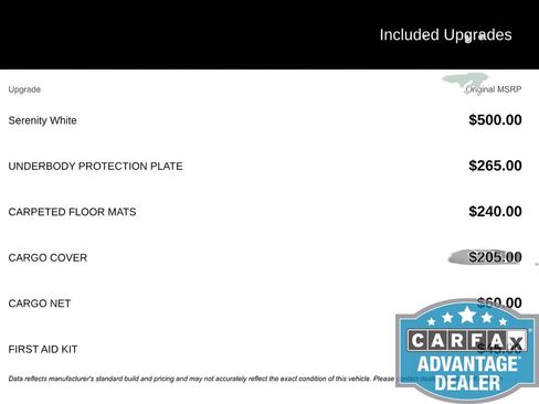 Used 2025 Hyundai Santa Fe XRT image 6