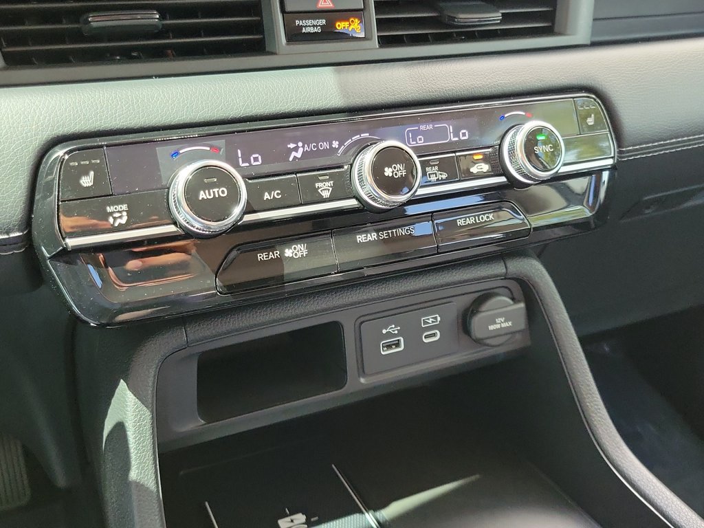 Used 2023 Honda Pilot EX-L image 27