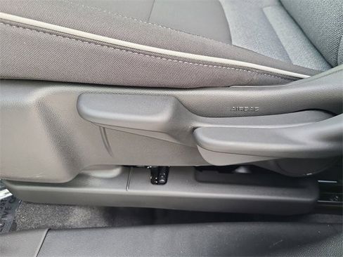 New 2026 Chevrolet TrailBlazer LT w/ Driver Confidence Package image 24