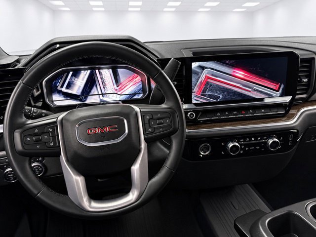 Used 2024 GMC Sierra 1500 Elevation AWD/4WD image 23