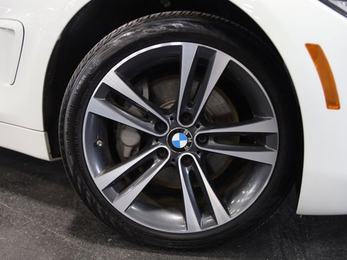 Used 2020 BMW 440i Gran Coupe xDrive 440i xDrive w/ Convenience Package image 10