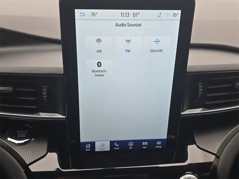 Used 2024 Ford Explorer ST w/ Equipment Group 401A image 22