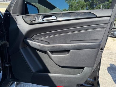 Used 2014 Mercedes-Benz ML 350 4MATIC image 18