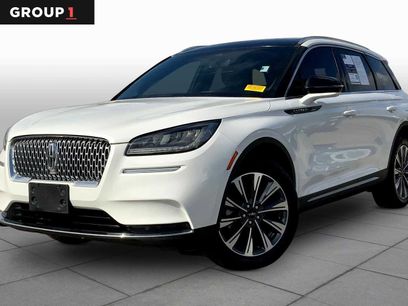 Used 2020 Lincoln Corsair Reserve