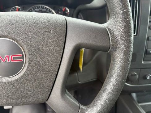Used 2024 GMC Savana 2500 w/ Driver Convenience Package RWD image 33
