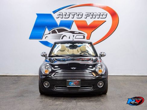 Used 2009 MINI Cooper Convertible image 8