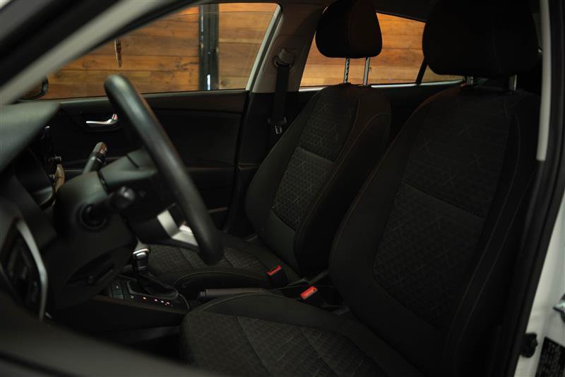 Used 2023 Kia Rio LX FWD image 9