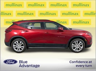 Used 2019 Chevrolet Blazer LT w/ Sun and Wheels Package video 2