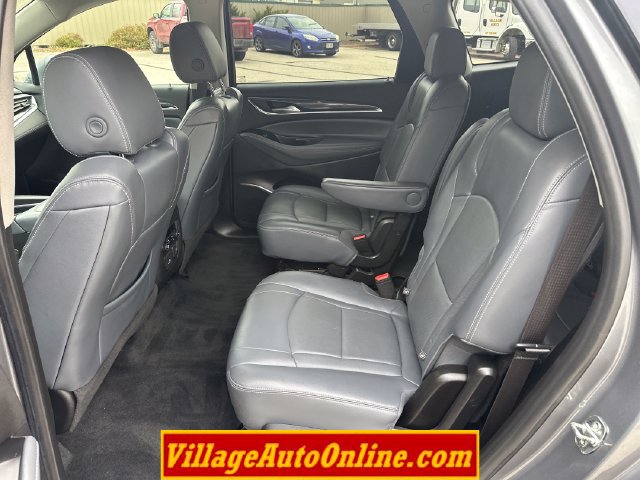 Used 2019 Buick Enclave Premium w/ Trailering Package, 5000 lbs. AWD/4WD image 35