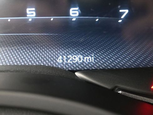 Used 2024 RAM 1500 Limited image 21