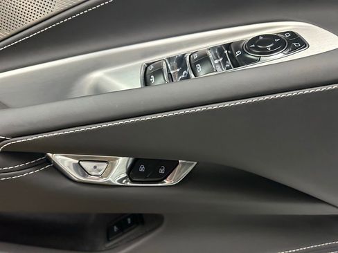 Certified 2024 Chevrolet Corvette Z06 w/ Battery Protection Package image 11