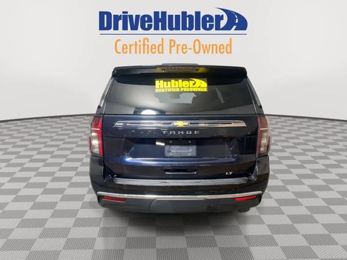 Used 2024 Chevrolet Tahoe LT image 7