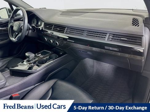 Used 2019 Audi Q7 3.0T Premium w/ Convenience Package image 32