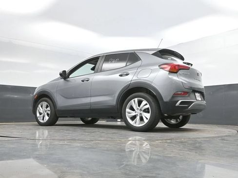 Used 2025 Buick Encore GX Preferred AWD/4WD image 45
