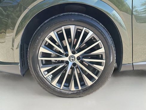 Used 2025 Lexus RX 350 Premium Plus w/ Convenience Package image 44