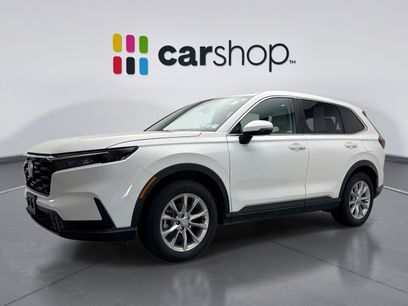 Used 2023 Honda CR-V EX-L
