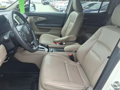 Used 2019 Honda Ridgeline RTL-E image 7