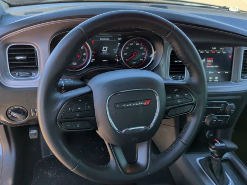 Used 2023 Dodge Charger SXT image 16