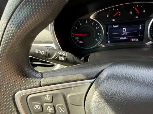 Certified 2023 Chevrolet Equinox LT FWD image 21