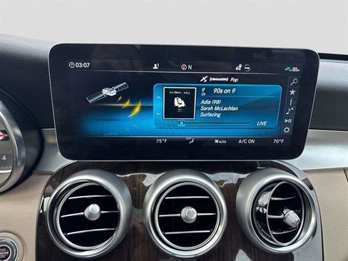 Used 2020 Mercedes-Benz C 300 4MATIC Sedan image 28