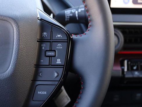 New 2026 Toyota Prius Plug-In Hybrid image 14