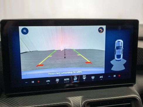 Used 2025 Ford Mustang GT image 47