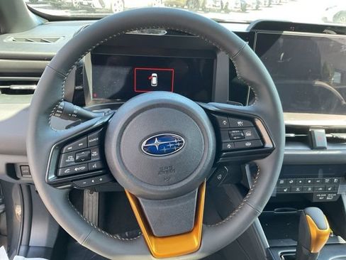 New 2026 Subaru Outback Wilderness AWD/4WD image 16