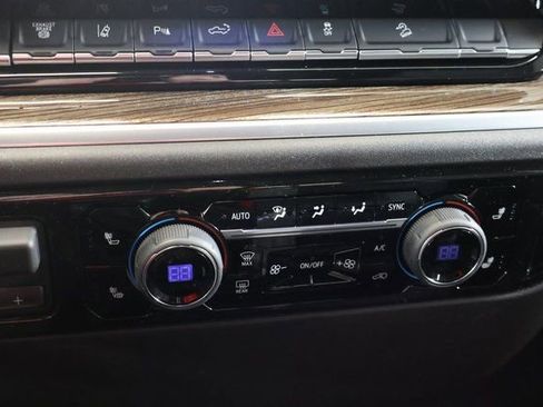 New 2026 Chevrolet Silverado 3500 LT w/ All Star Edition image 18