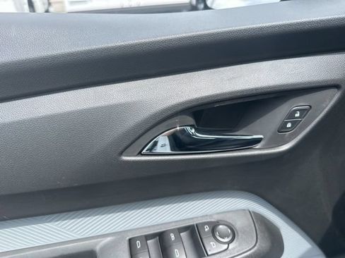 New 2027 Chevrolet Bolt RS w/ Super Cruise Package FWD image 12