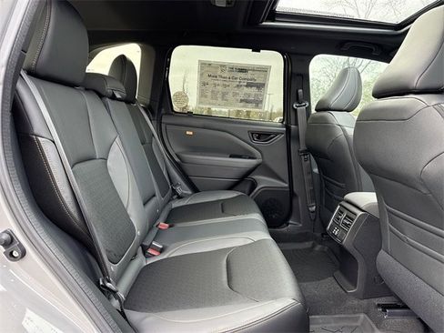 New 2026 Subaru Forester Wilderness image 17