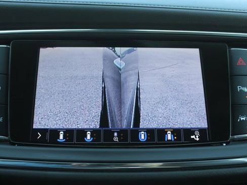 Used 2020 Buick Enclave Avenir w/ Avenir Technology Package image 41